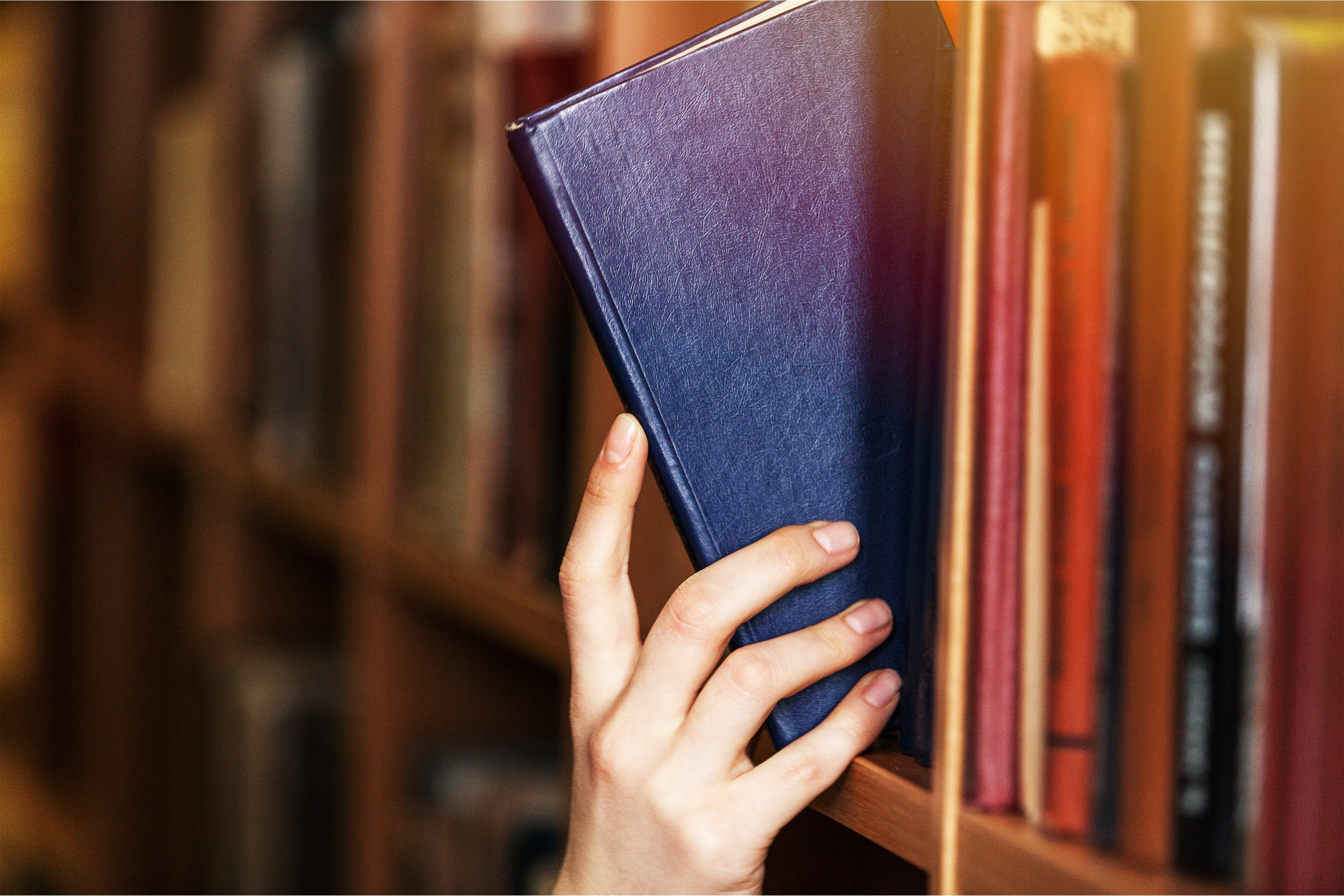 Livros